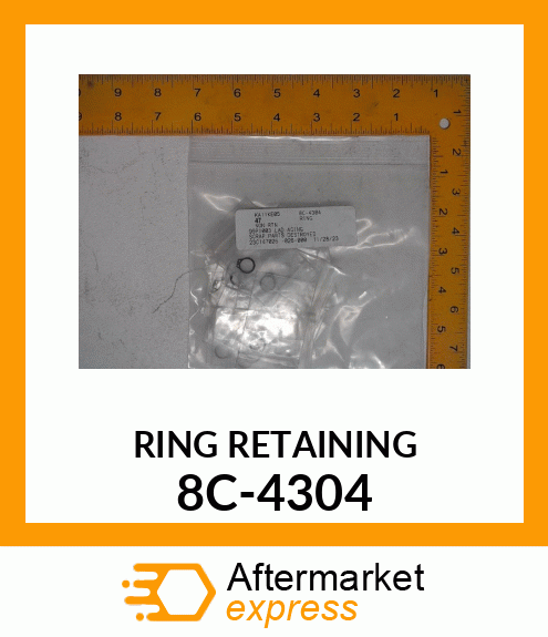 RING 8C4304