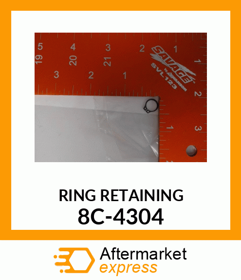 RING 8C4304