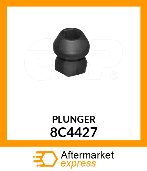 PLUNGER 8C4427