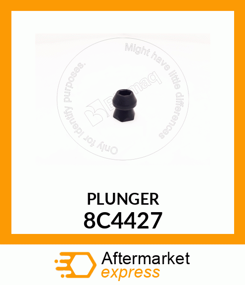 PLUNGER 8C4427