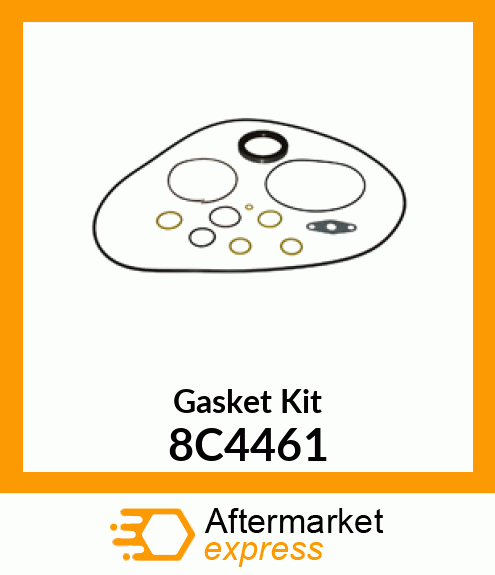 GSKT KIT 8C4461