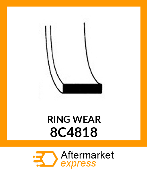 RING 8C4818