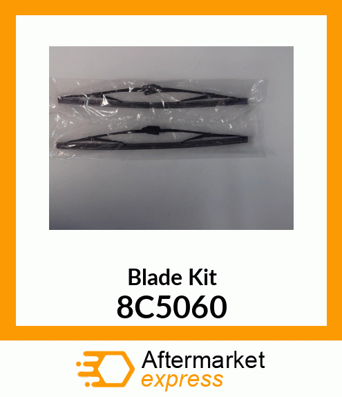 BLADE KIT 8C5060