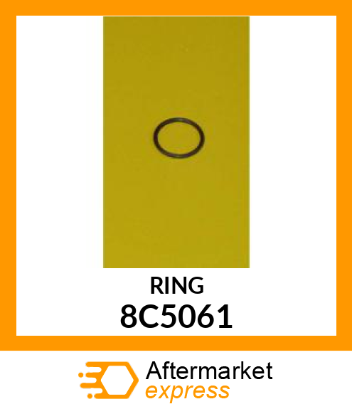 RING 8C5061