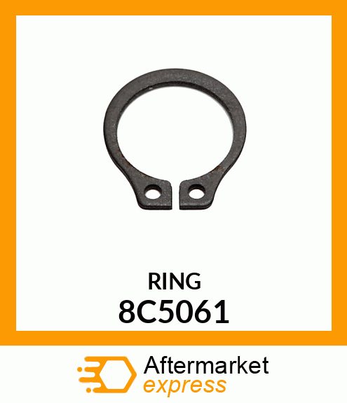 RING 8C5061