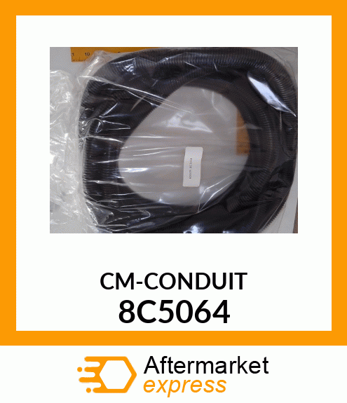 CM CONDUIT 8C-5064