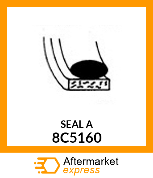 SEAL A 8C5160