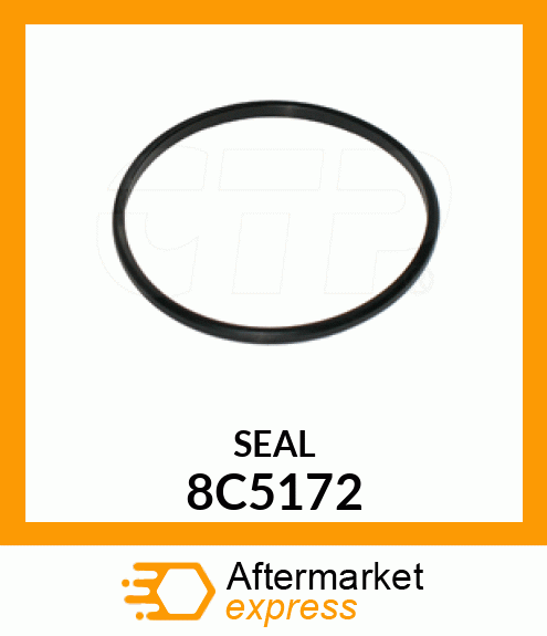 SEAL 8C5172