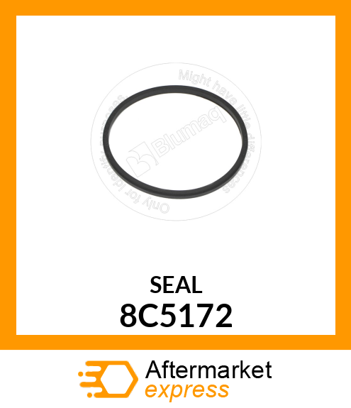 SEAL 8C5172