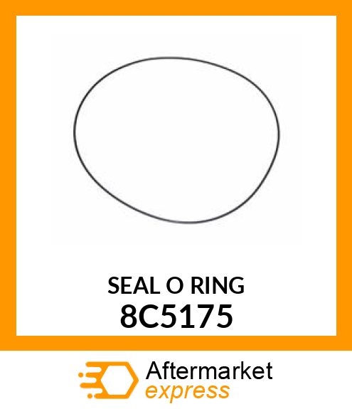 SEAL 8C5175