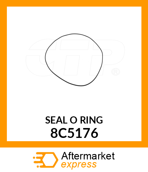 SEAL 8C5176