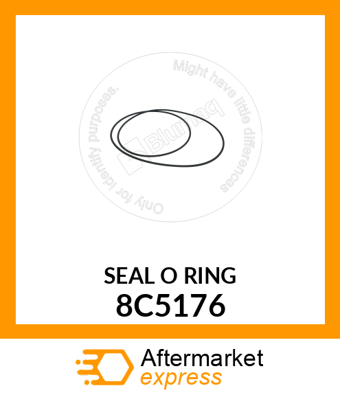 SEAL 8C5176