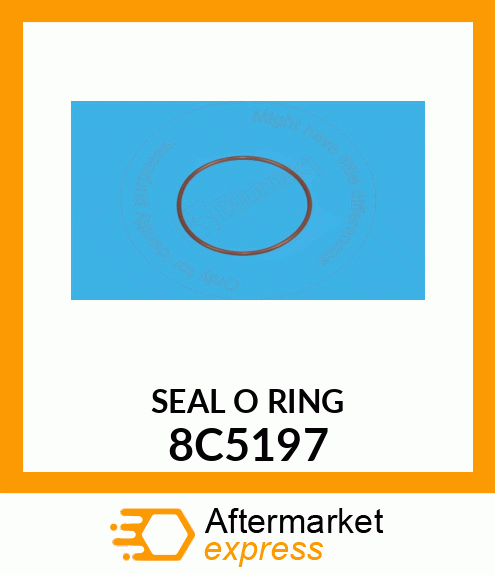 SEAL 8C5197