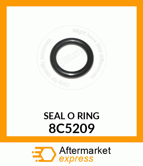 SEAL 8C5209