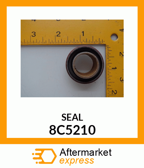 SEAL 8C5210