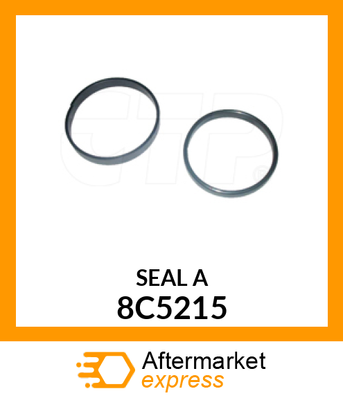 SEAL A 8C5215