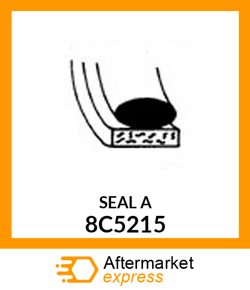 SEAL A 8C5215