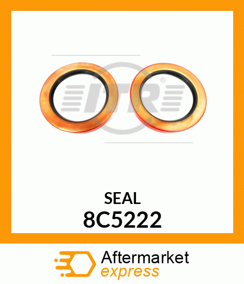 SEAL 8C5222