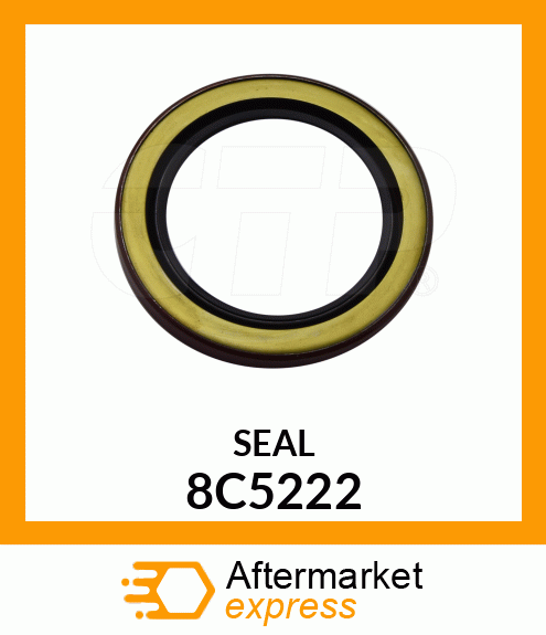 SEAL 8C5222