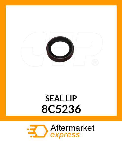 SEAL LIP 8C5236