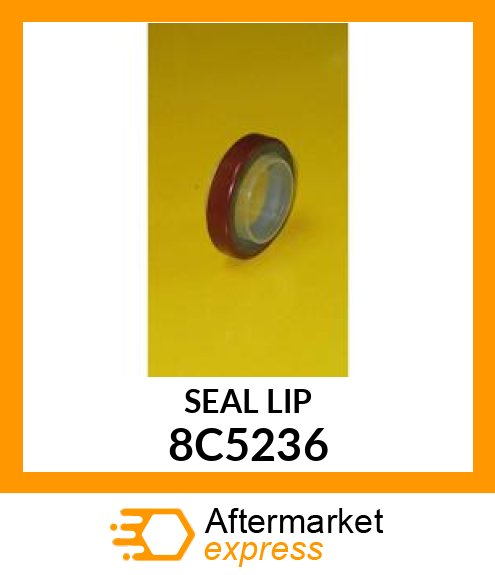 SEAL LIP 8C5236