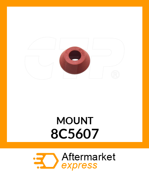 MOUNT 8C5607