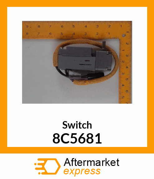 SWITCH G 8C5681