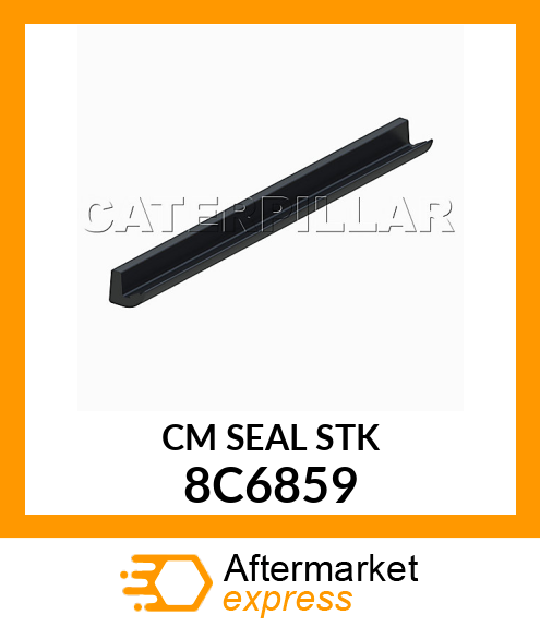 CM SEAL STK 8C6859