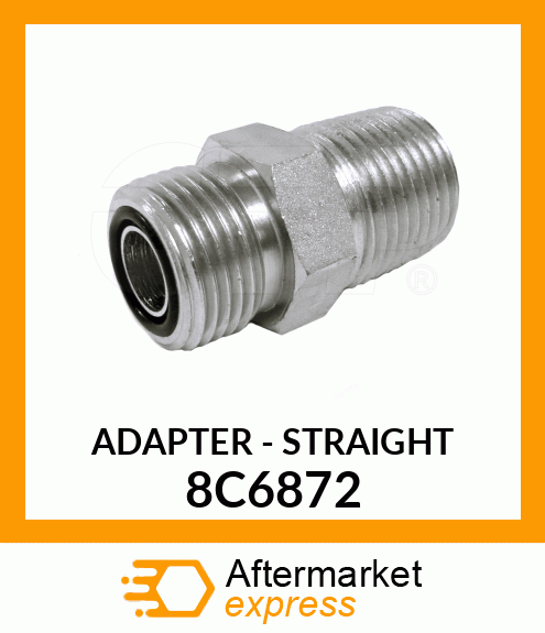 ADAPTER 8C6872