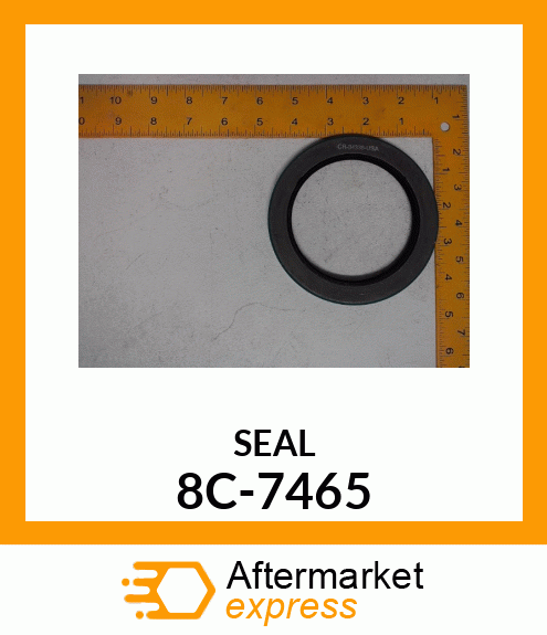 SEAL 8C-7465