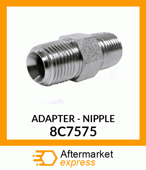 ADAPTER 8C7575