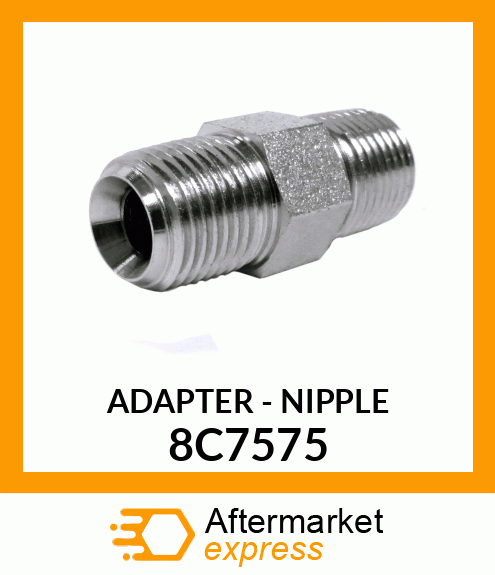 ADAPTER 8C7575