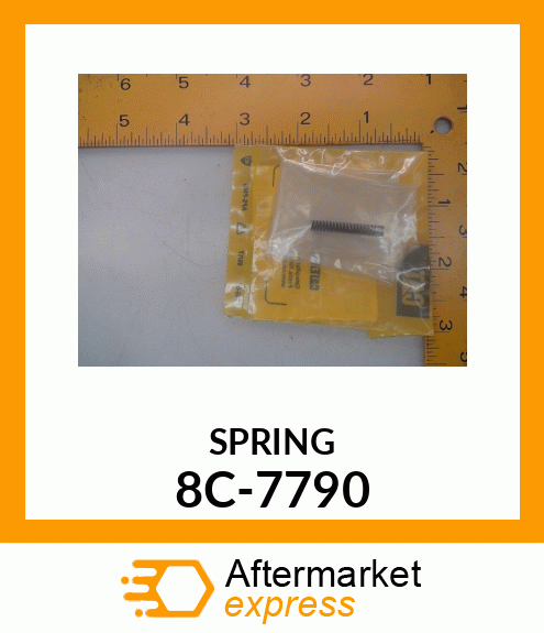 SPRING 8C7790