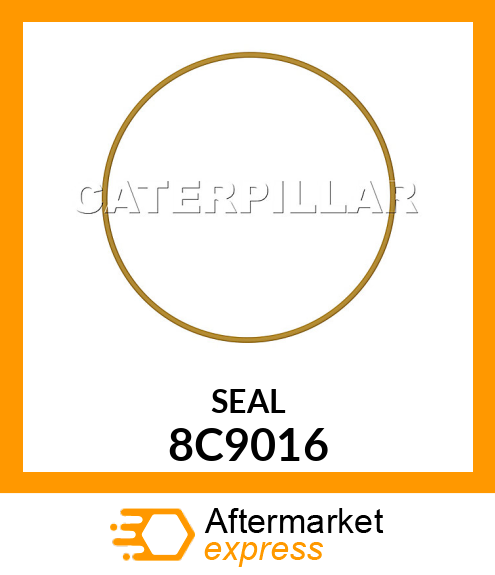 SEAL 8C9016
