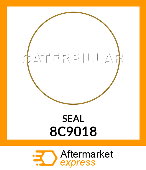 SEAL 8C9018