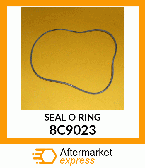 SEAL O RIN 8C9023