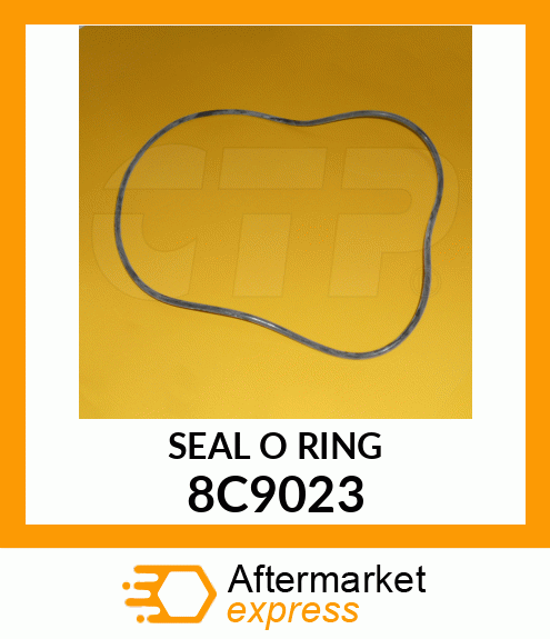 SEAL O RIN 8C9023