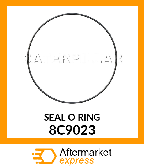 SEAL O RIN 8C9023