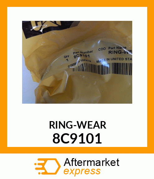 RING-WEAR 8C-9101