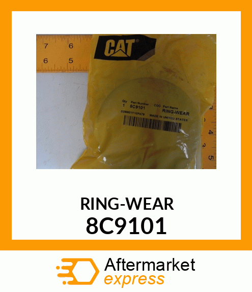 RING-WEAR 8C-9101