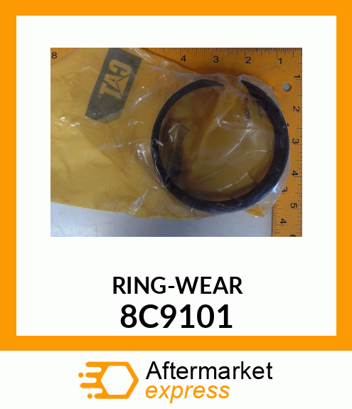 RING-WEAR 8C-9101