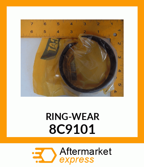 RING-WEAR 8C-9101