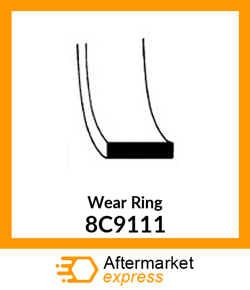 RING 8C9111