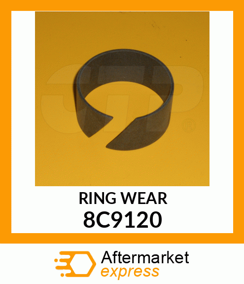 RING WEAR 8C9120