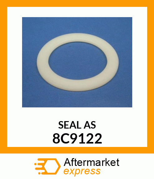 SEAL A 8C9122