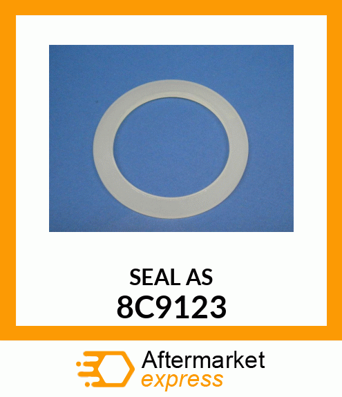 SEAL A 8C9123