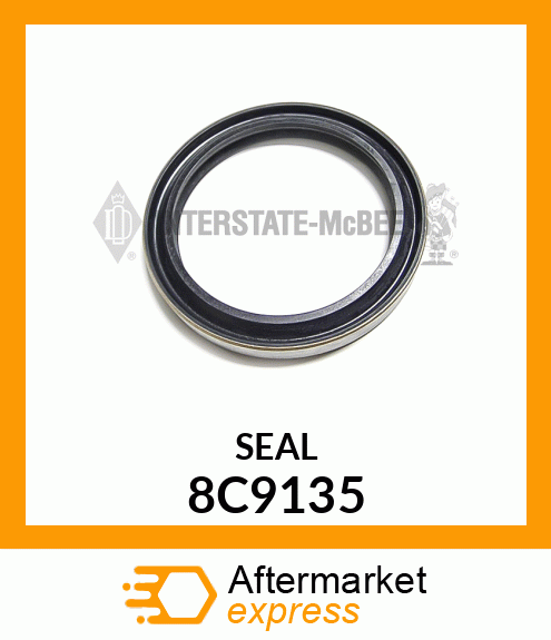 SEAL 8C9135