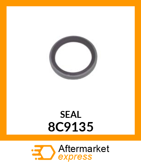 SEAL 8C9135