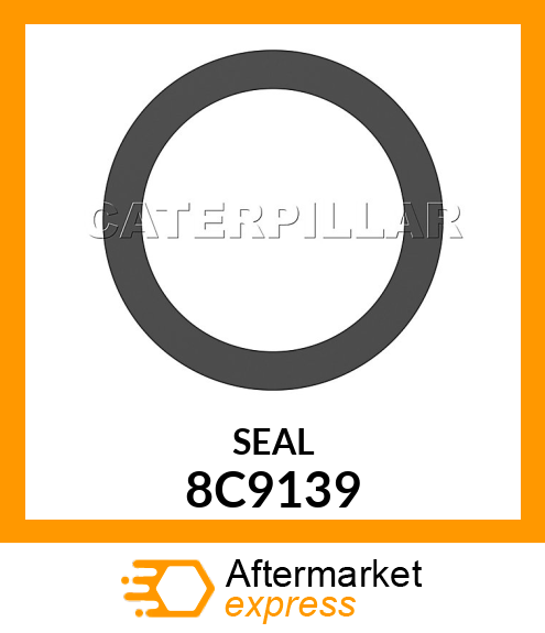 SEAL RING 8C9139