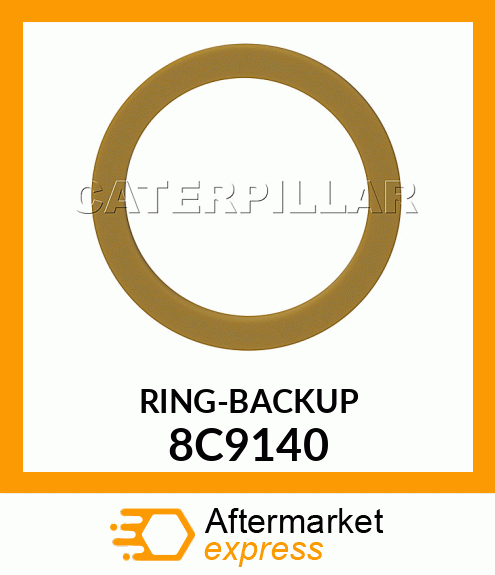 RING 8C9140